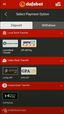 Enter all the required details